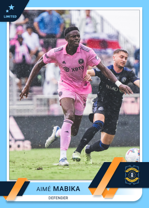  limited card image