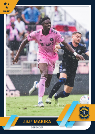  rare card image