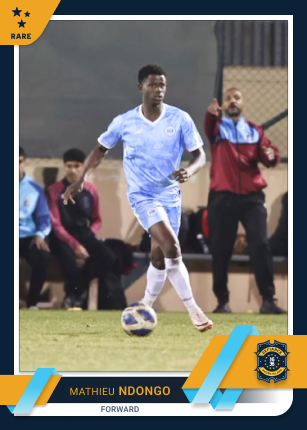  rare card image