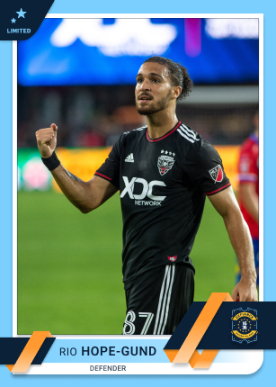  limited card image