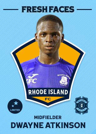  limited card image