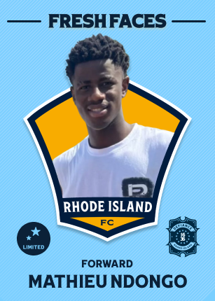  limited card image