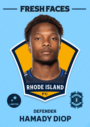  limited card image