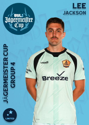  limited card image