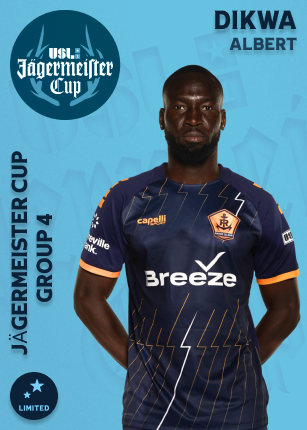  limited card image