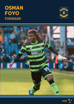  rare card image