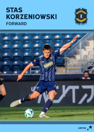  limited card image