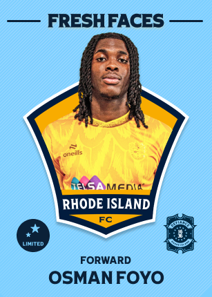  limited card image
