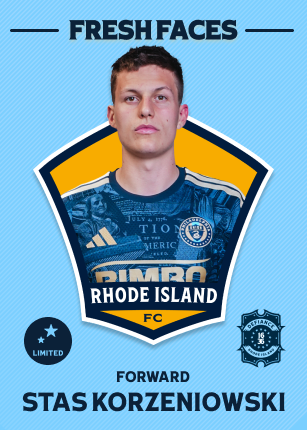  limited card image