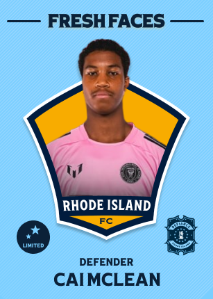  limited card image