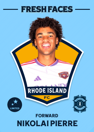  limited card image