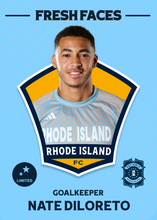  limited card image
