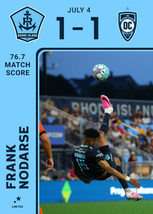  limited card image