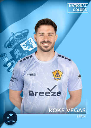  limited card image