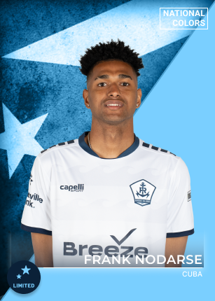  limited card image