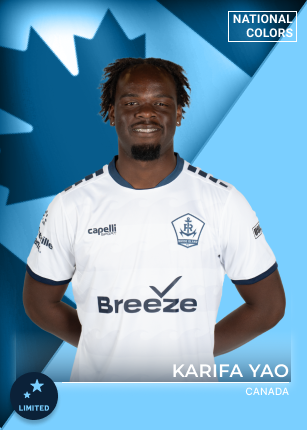  limited card image