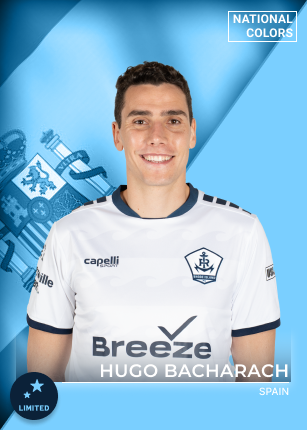  limited card image