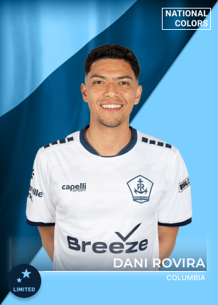  limited card image