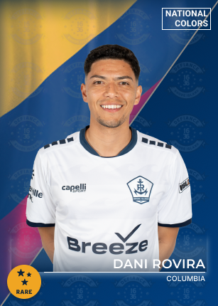  rare card image