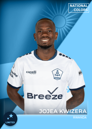  limited card image