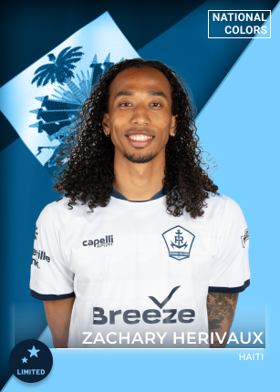  limited card image