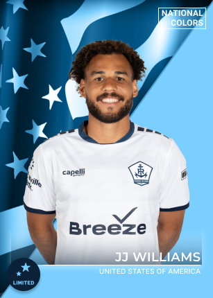  limited card image