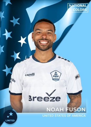  limited card image