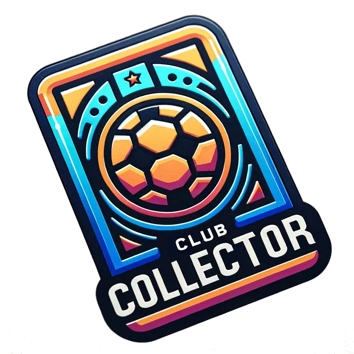 club collector logo